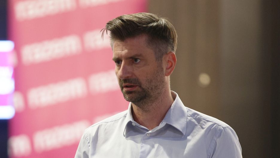 Krzysztof Śmiszek