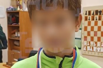 Zaatakował nożem nauczycielkę w Rosji. Wszystko przez... ocenę