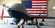 Amerykańskie samoloty nad Strefą Gazy. MQ-9 Reaper krążą w pobliżu