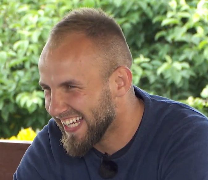 "Rolnik szuka żony". Arek dokonał wyboru 