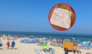 Spędziłam dzień nad Bałtykiem. Tyle pieniędzy wydałam