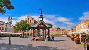 Rzeszów: Jubileusz 30-lecia WSIiZ. Piękna uroczystość i wyróżnienia dla naukowców