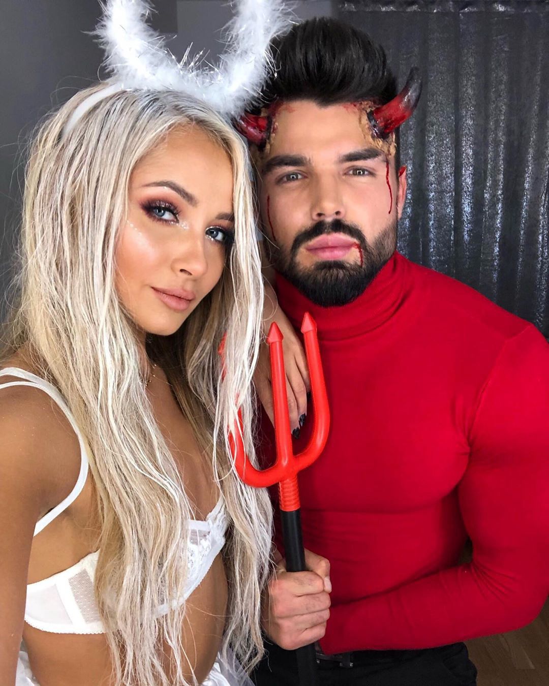 Monika i Paweł z "Love Island"
