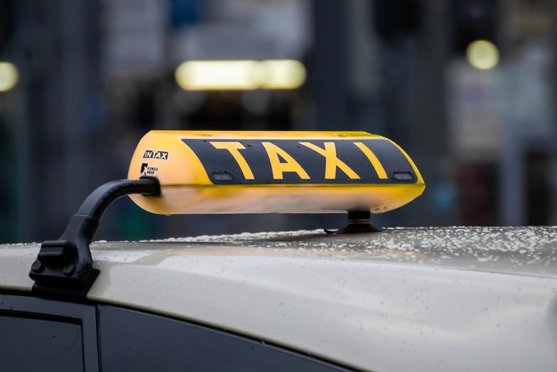 Gwałty w taksówkach. Firma chce wdrożyć kontrowersyjne rozwiązanie