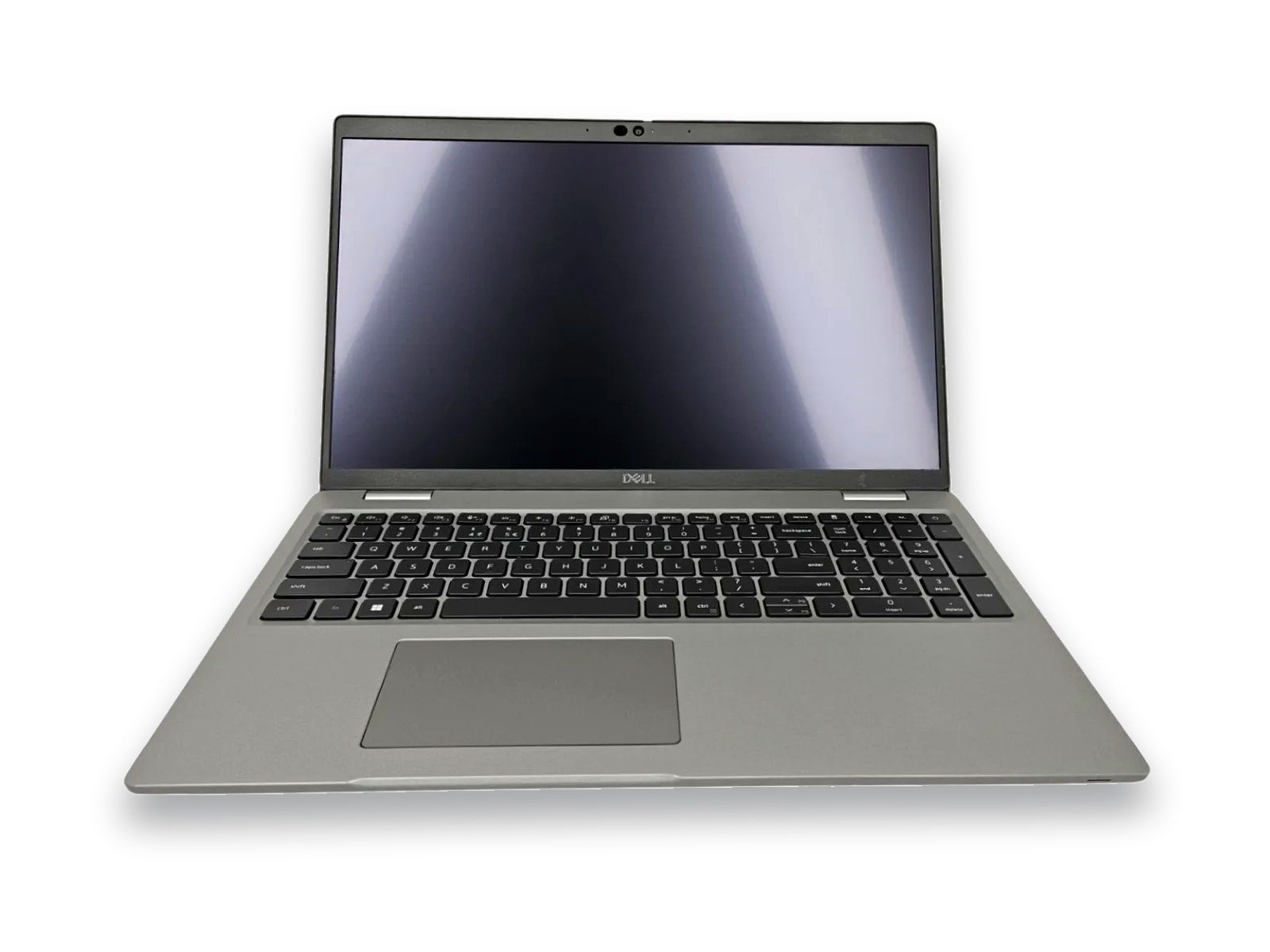 Dell Latitude 5520 — 15,6-calowy laptop biznesowy z matowym ekranem Full HD 