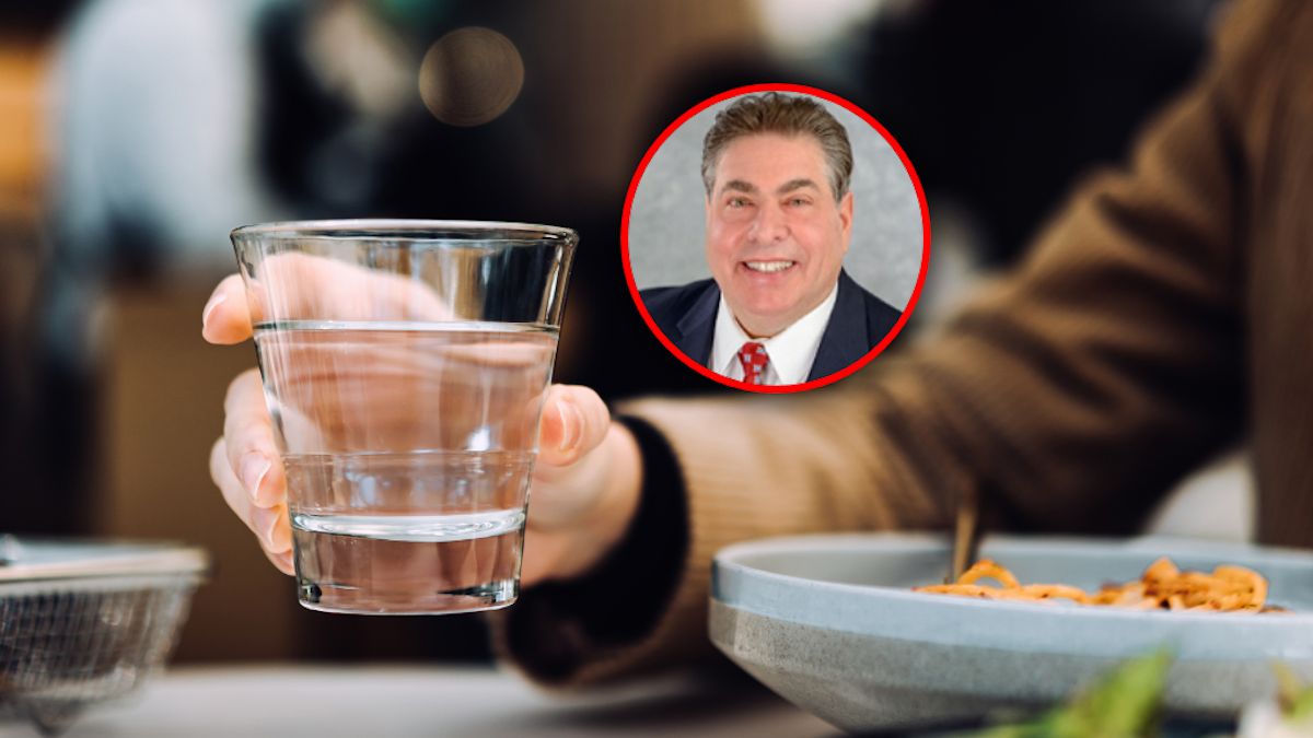 Nawyki ważne dla serca. Kardiolog mówi o małych krokach