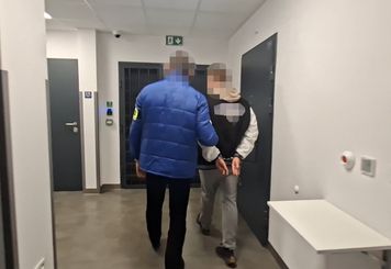 Krzyczał, że ją zabije. Napad na pracownicę kolei na stacji PKP