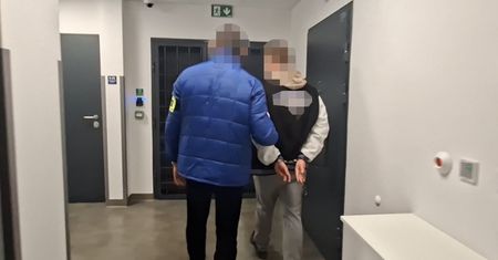 Krzyczał, że ją zabije. Napad na pracownicę kolei na stacji PKP