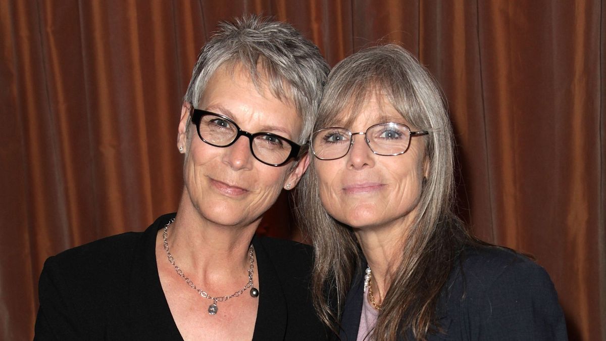 Nie żyje siostra Jamie Lee Curtis 