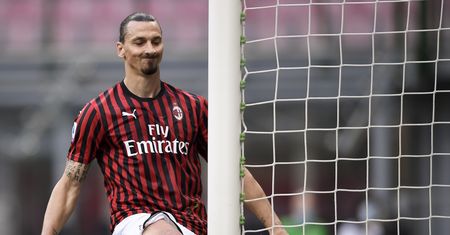 Zlatan wścieka się na EA. EA odpowiada: czytaj kontrakty