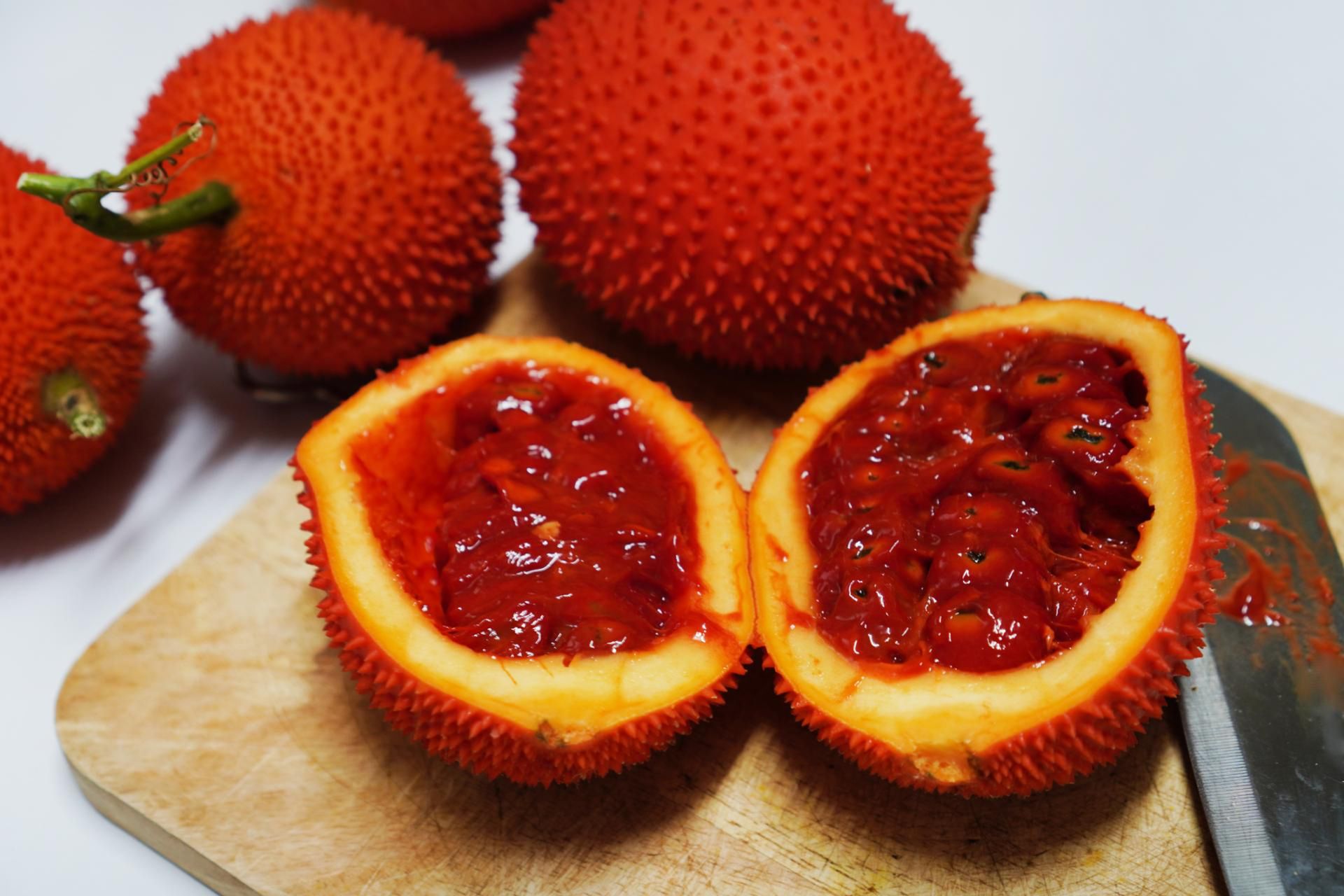 Jedno z lepszych źródeł lipokenuł 