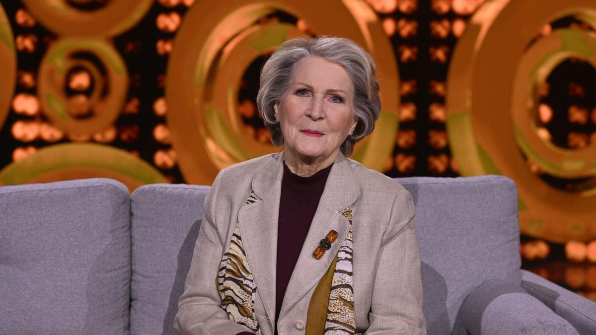 Jaka jest tajemnica długowieczności Ireny Santor?