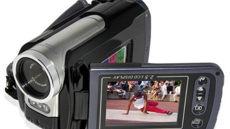 Kamera HD za 320 złotych 1