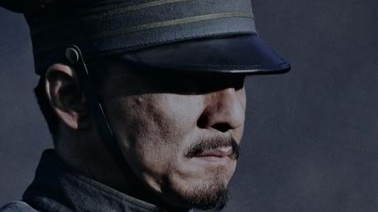 Setny film Jackiego Chana [zwiastun] 1