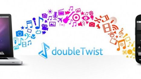 DoubleTwist dla Androida z możliwością streamingu multimediów do PS3 oraz Xboxa 1