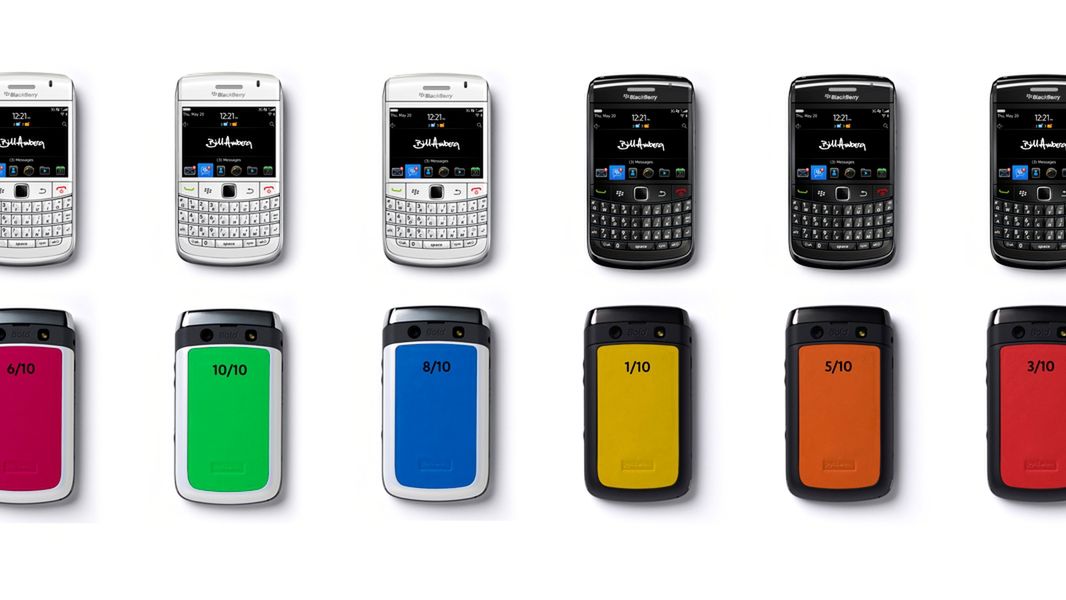 BlackBerry za 5 tysięcy złotych? 1