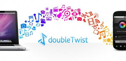 DoubleTwist dla Androida z możliwością streamingu multimediów do PS3 oraz Xboxa