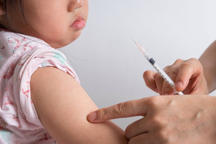 Coraz większy problem z dostępnością szczepionek w aptekach
