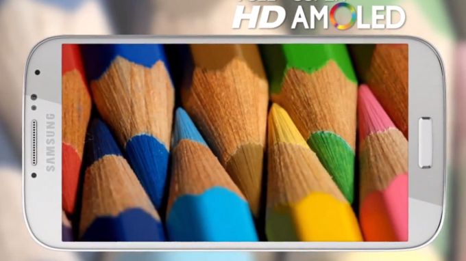 Galaxy Tab 3 Plus z ekranem AMOLED? To byłby mocny konkurent dla iPada 1