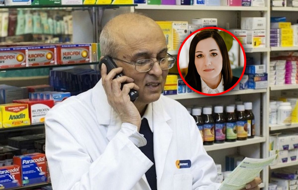 Farmaceutka ostrzega przed brakiem leku. "Mogą nie mieć ciągłego dostępu do terapii"