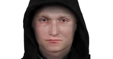 Napadł kobietę. Policja publikuje portret pamięciowy
