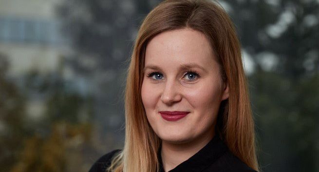 Aleksandra Chabowska awansowała w Digital Resolution