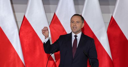 Afera z mieszkaniem Nawrockiego. Jest nowy sondaż