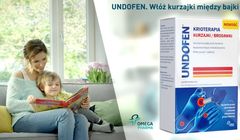 „Włóż kurzajki między bajki” w kampanii Undofenu Krioterapii (wideo)