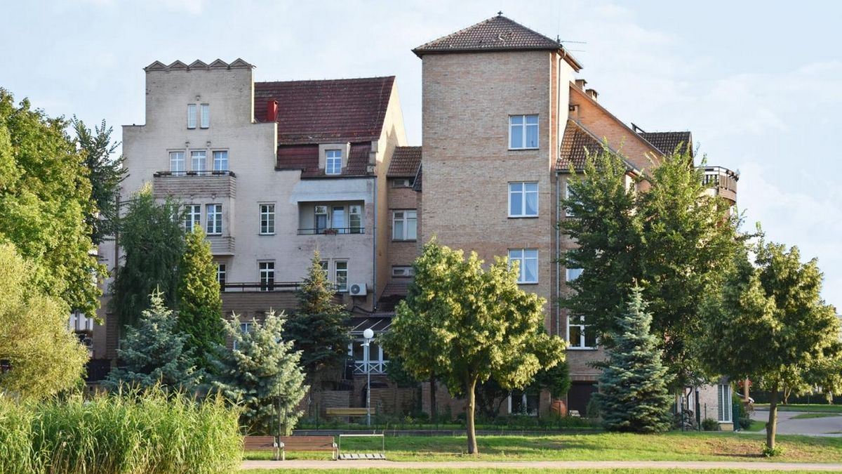 Tragedia w DPS-ie. Z okna wypadł podopieczny 