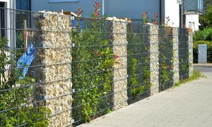 Sąsiad chce pieniędzy za ogrodzenie? Przepisy są jasne