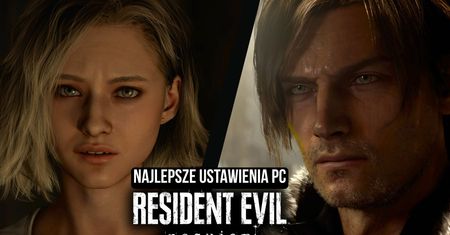 Resident Evil Requiem – najlepsze ustawienia na PC. Jak zwiększyć FPS?
