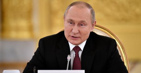 Niepokojące plany Rosjan. Generał mówi o następnym ruchu Putina