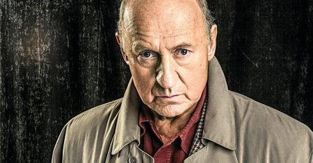 Piotr Fronczewski 8 czerwca obchodzi swoje urodziny. Sprawdź, czy pamiętasz filmy, w których grał