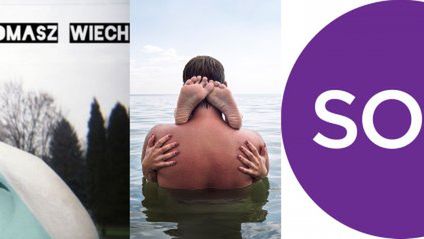 W skrócie: warsztaty z Lazarem i Milachem, spotkanie z Wiechem, nabór do sekcji ShowOFF Miesiąca Fotografii 1