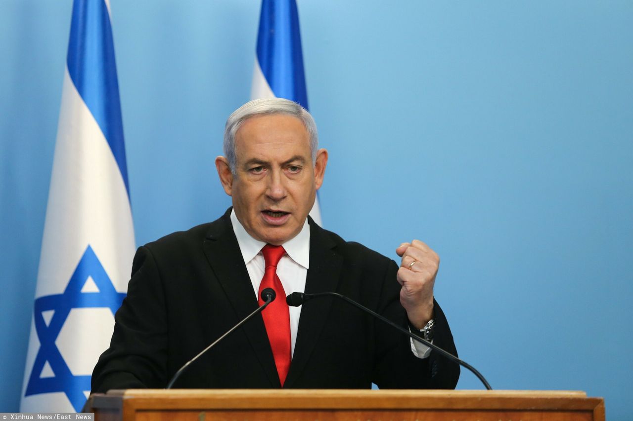 Netanyahu recovering after successful prostate surgery