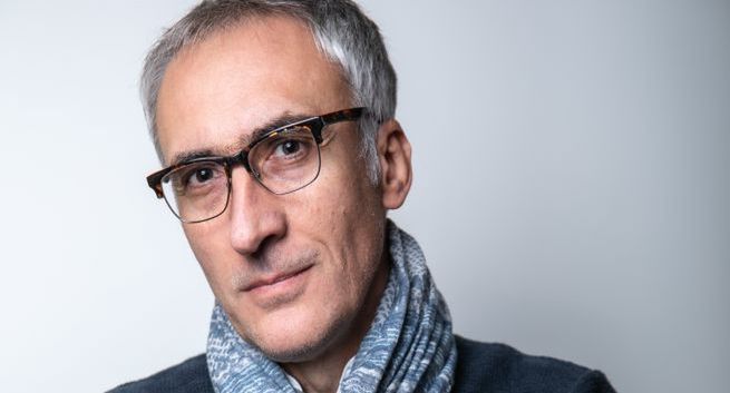 Emil Marat dyrektorem kreatywnym Radia Kolor