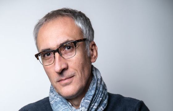 Emil Marat dyrektorem kreatywnym Radia Kolor