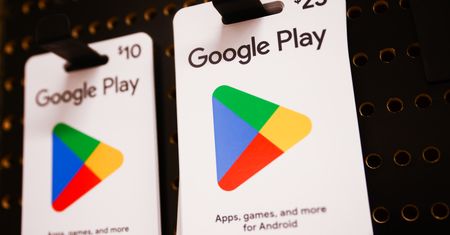 Nowość w Google Play. Włączysz suwakiem