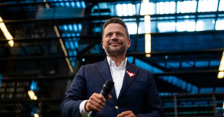 Debata kandydatów na prezydenta Warszawy? Trzaskowski: sztaby rozmawiają