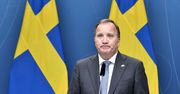 Szwecja. Polityczne trzęsienie ziemi: premier Stefan Loefven odwołany