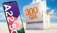 Orange promuje wakacyjną ofertę 300 GB