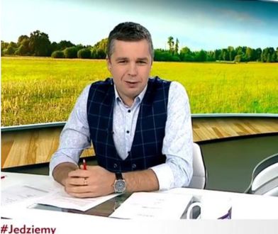 Nawet Rachoń wymiękł. Naukowe bzdury w TVP Info