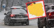 Zawieje i zamiecie śnieżne. IMGW wydało ostrzeżenia