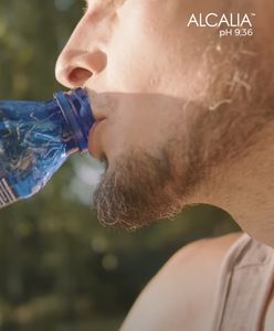 Woda alkaliczna jako wsparcie w leczeniu refluksu