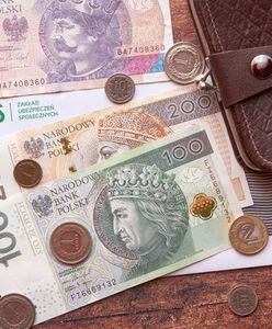 Niektórzy dostaną czternastki wcześniej. Oto terminy wypłat