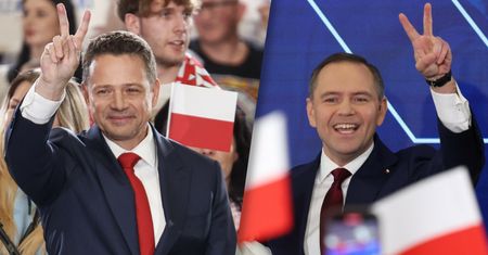 Druga tura będzie bitwą na ekonomiczne obietnice
