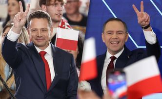 Druga tura będzie bitwą na ekonomiczne obietnice
