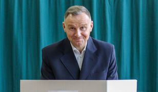 Wszyscy razem przyjdą do Dudy? Jest głos z kancelarii