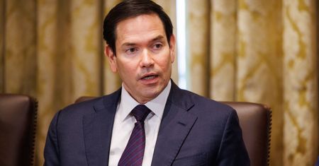Tylu rosyjskich żołnierzy zginęło w tym roku. Marko Rubio podał liczbę