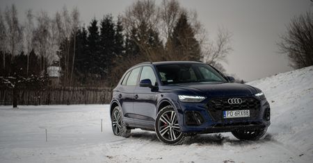 Sprzedajesz samochód na zagranicznej stronie? Uważaj na oszustów